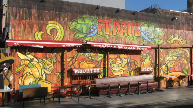 New York Street art