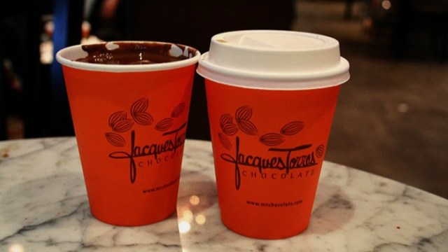 Momofuku Milk Bar à New York