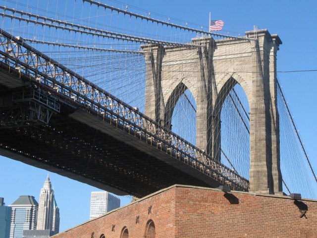 Brooklyn à New York