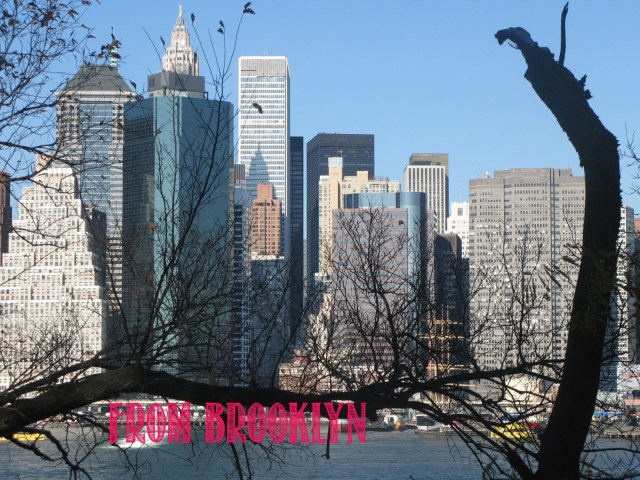 Brooklyn à New York