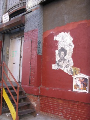 Brooklyn à New York