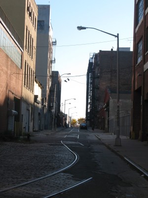 Brooklyn à New York