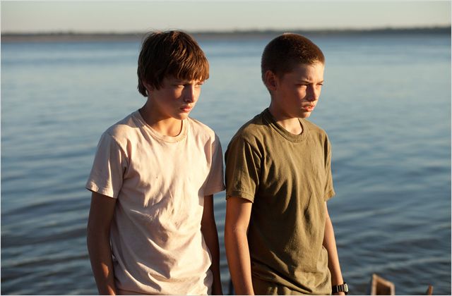 Mud - Sur les rives du Mississippi de Jeff Nichols