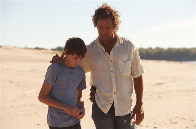 Mud - Sur les rives du Mississippi de Jeff Nichols