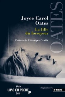La fille du fossoyeur de Joyce Carol Oates