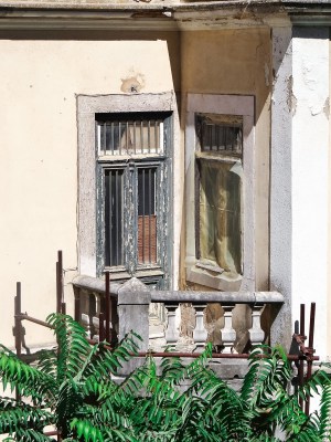 Le fado d'Alfama à Lisbonne
