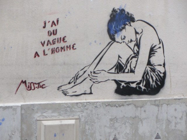 La butte aux Cailles à Paris