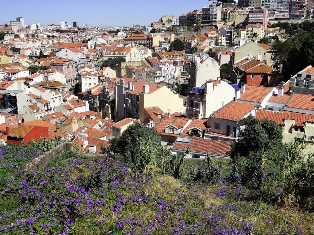 Le fado d'Alfama à Lisbonne