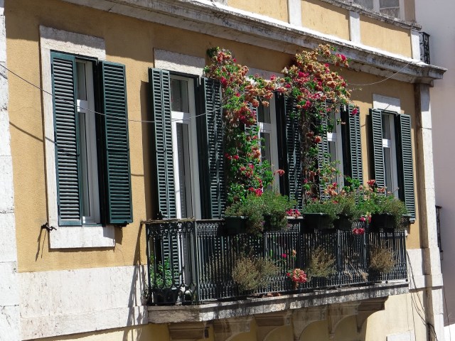 Le fado d'Alfama à Lisbonne