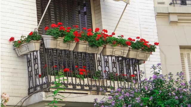 Butte de Montmartre à Paris