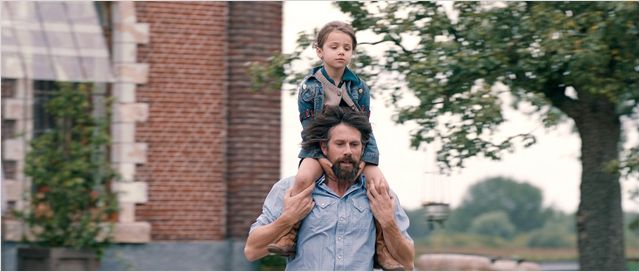 Alabama Monroe de F. Van Groeningen