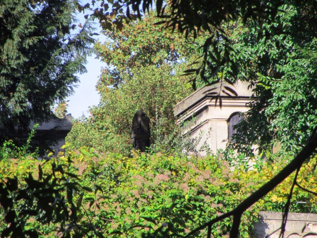 Le village de Charonne à Paris