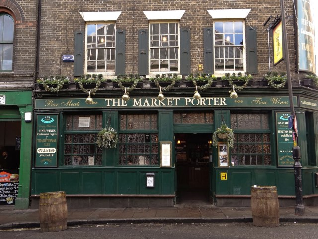 Londres : de Westminster à Tower Bridge