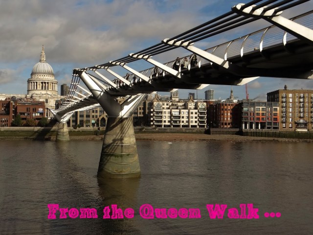 Londres : de Westminster à Tower Bridge