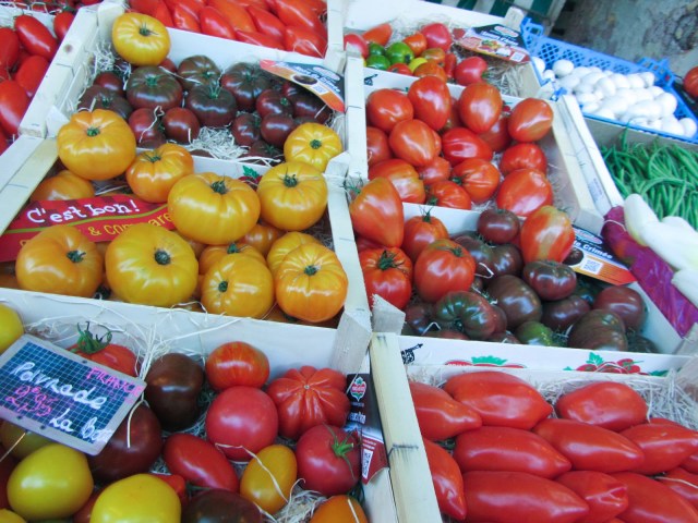 Balade dans le 13eme arrondissement à Paris