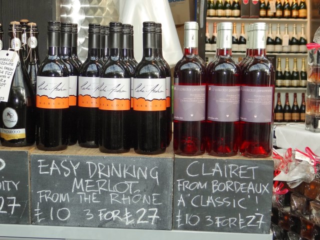 Londres : de Westminster à Tower Bridge