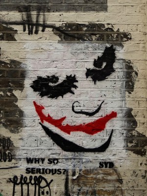 Shoreditch East End Londres