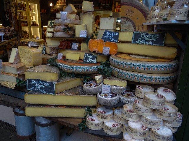 Borough Market Londres