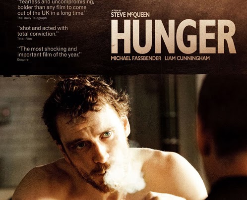 Hunger de Steve McQueen Michael Fassbender