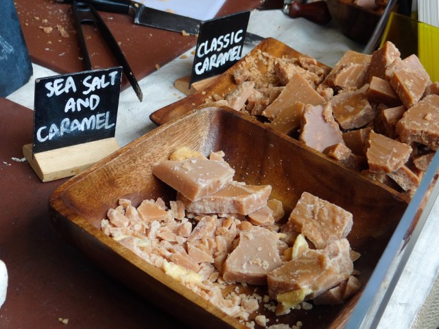 Borough Market Londres