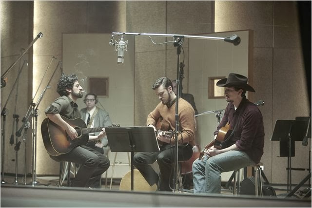 Inside Llewyn Davis de Joël & Ethan Coen