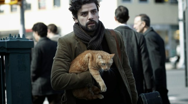 Inside Llewyn Davis de Joël & Ethan Coen