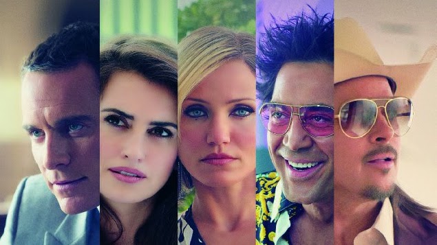 Cartel de Ridley Scott