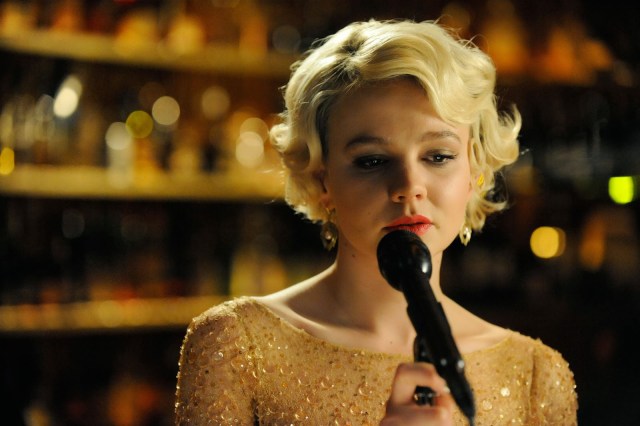 Shame de Steve McQueen Shame de Steve McQueen