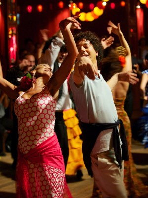 Les garcons et Guillaume, à table de Guillaume Gallienne