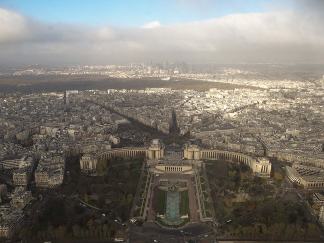 Tour Eiffel Paris