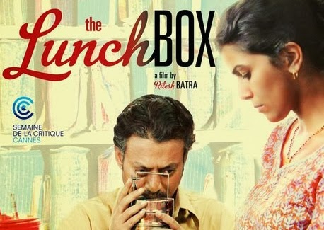The LunchBox  Ritesh Batra
