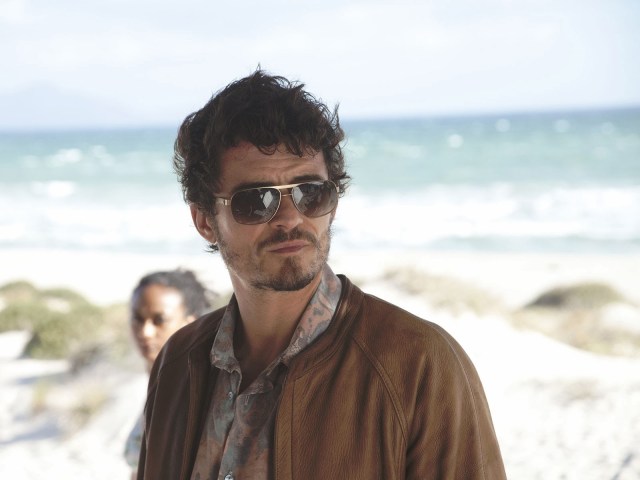 Zulu Jérôme Salle Caryl Ferey