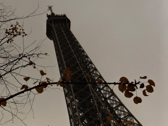 Tour Eiffel Paris