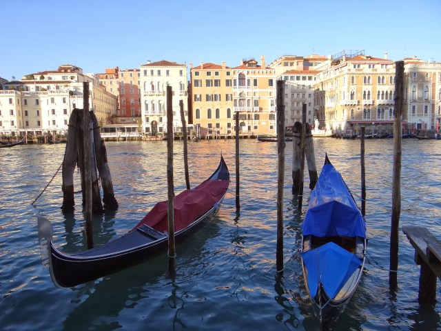 Dorsoduro Venise Venezia Venice