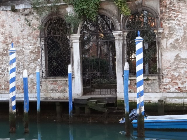 Dorsoduro Venise Venezia Venice