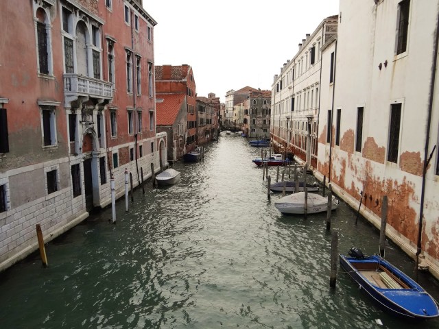 Cannaregio Venise Venezia Venice