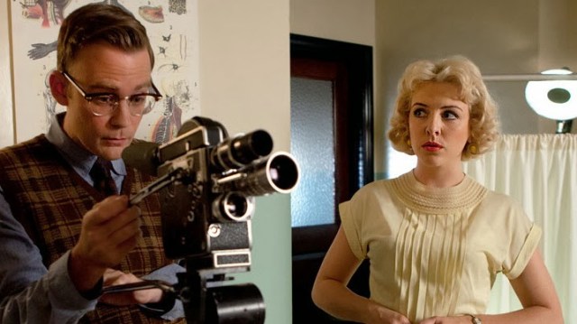 Master of Sex Master of Sex