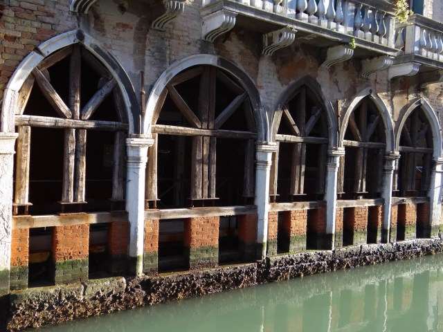 Cannaregio Venise Venezia Venice