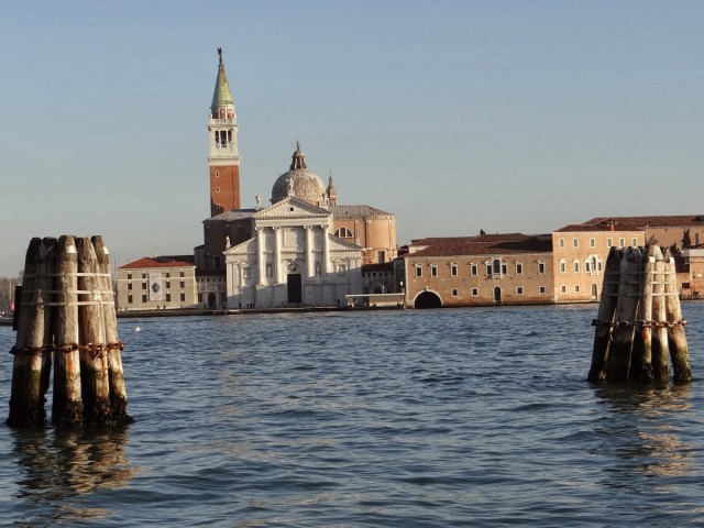 Dorsoduro Venise Venezia Venice