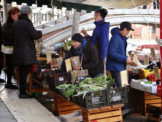 Dorsoduro Venise Venezia Venice