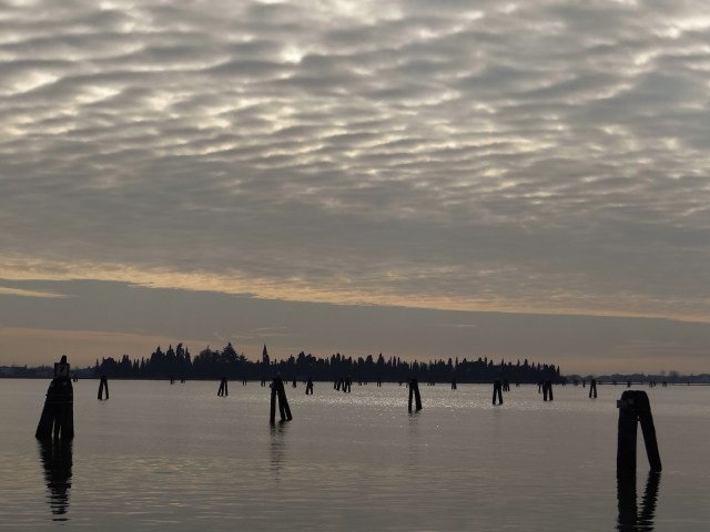 Burano Venise Venezia Venice