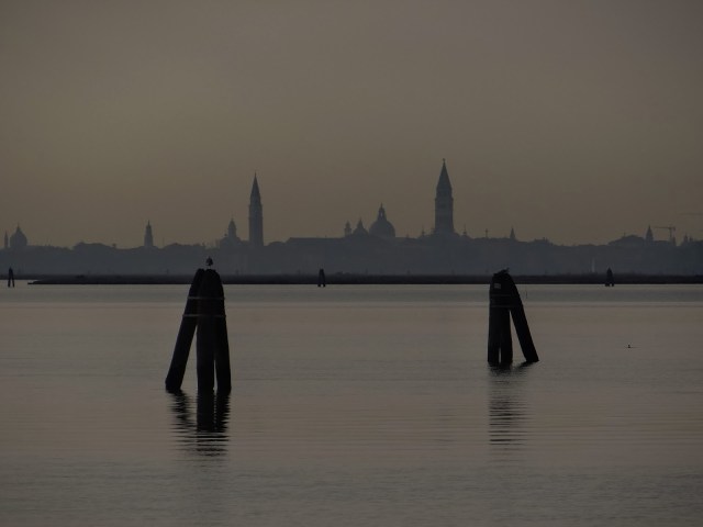Burano Venise Venezia Venice