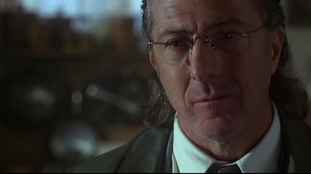 Sleepers Barry Levinson Brad Pitt