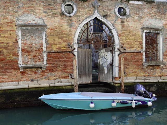 Cannaregio Venise Venezia Venice