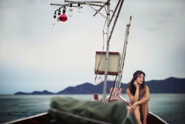 David Olkarny Photography Photographie