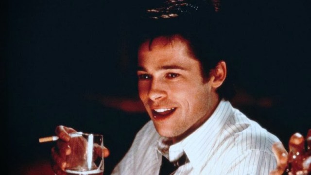 Sleepers Barry Levinson Brad Pitt