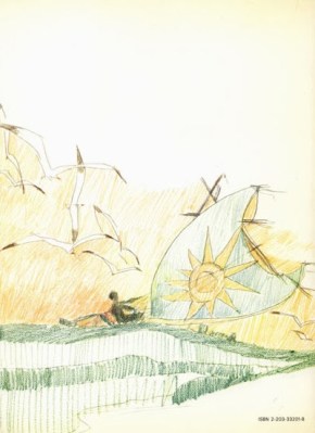 La ballade de la mer salée Hugo Pratt Corto Maltese La ballade de la mer salée Hugo Pratt Corto Maltese