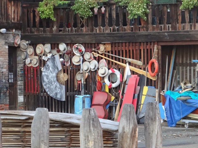 Dorsoduro Venise Venezia Venice