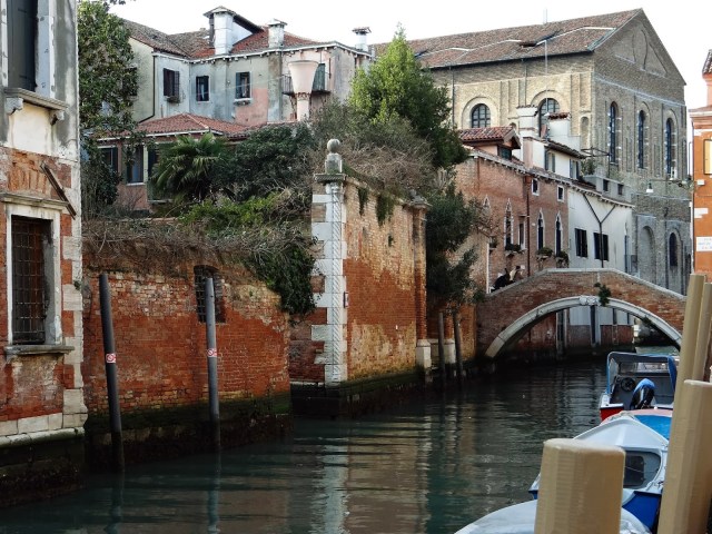 Cannaregio Venise Venezia Venice