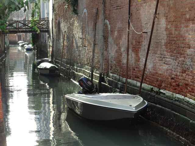 Cannaregio Venise Venezia Venice